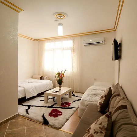 Apartment Bera House