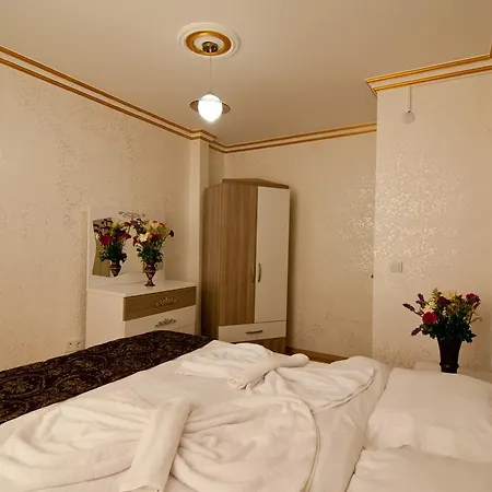Apartman Bera House Isztambul