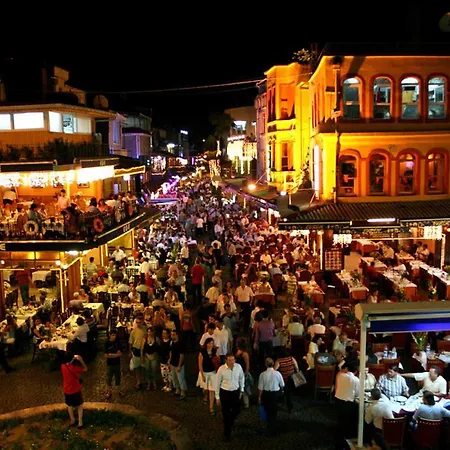 Bera House Istanbul