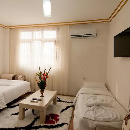 Bera House * Istanbul