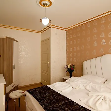 Bera House Istanbul
