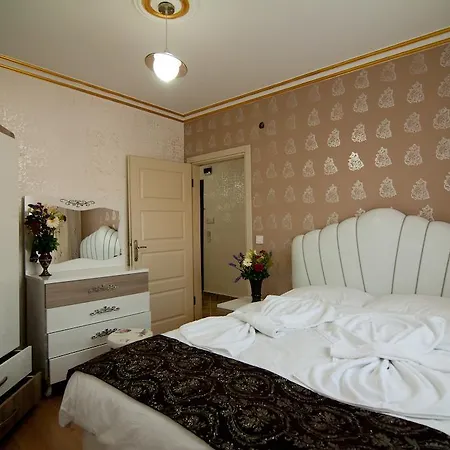 Apartment Bera House *