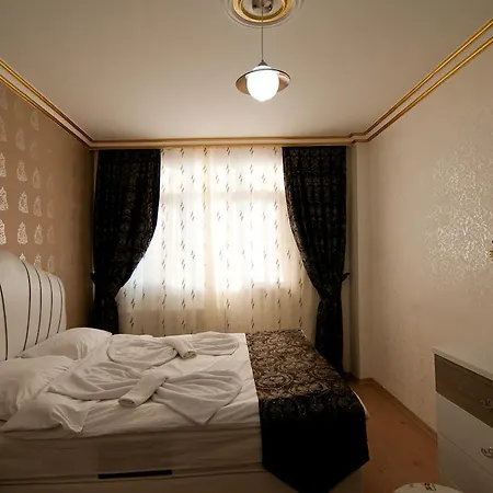 Bera House Apartment *