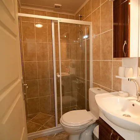 Bera House Apartment *