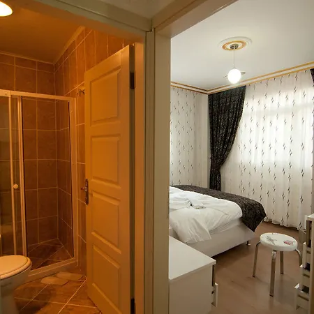 Apartment Bera House