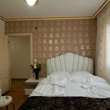 Bera House Apartment