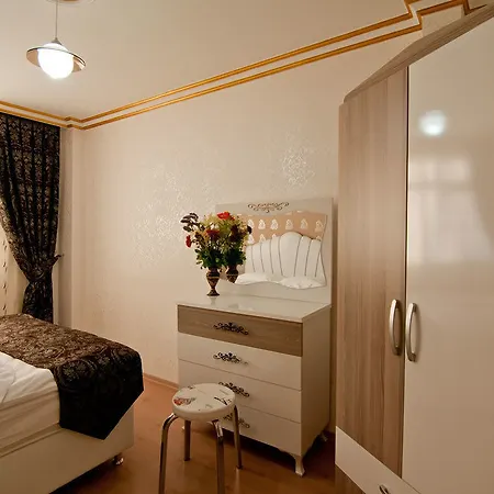 Bera House * Istanbul