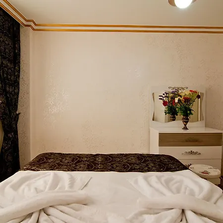 Bera House Istanbul
