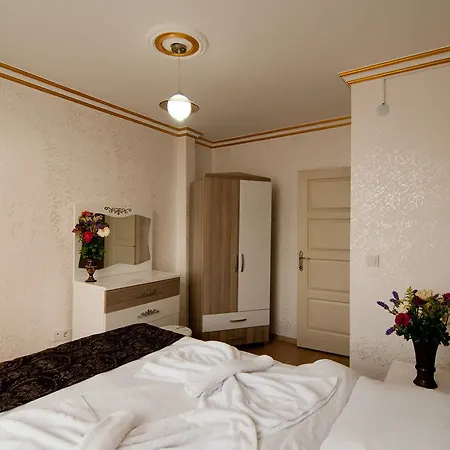 Apartment Bera House Istanbul
