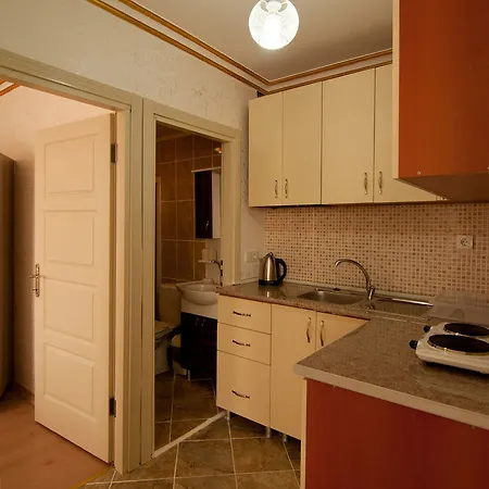 Bera House Apartment *