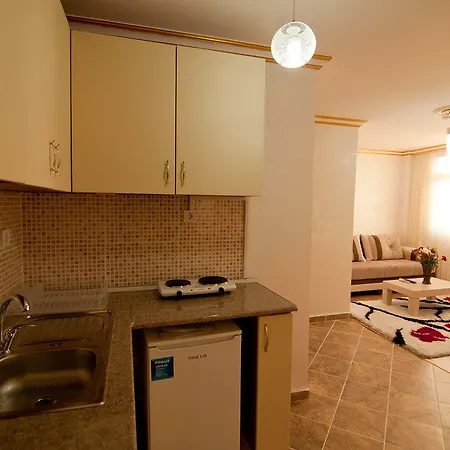 Apartment Bera House