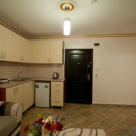 Bera House Apartment