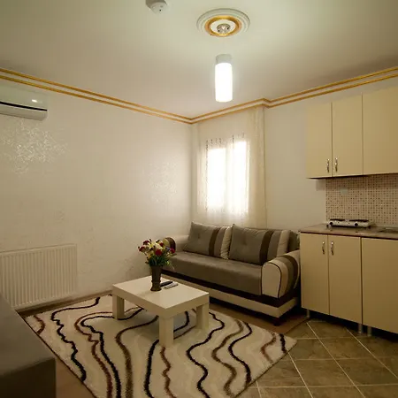 Bera House