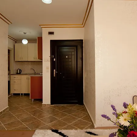 Bera House * Istanbul