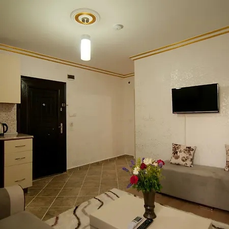 Bera House *