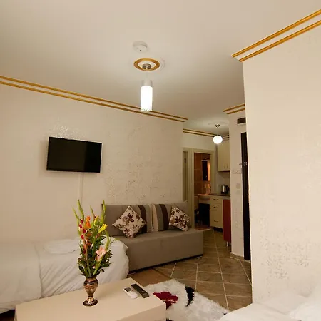 Apartment Bera House *