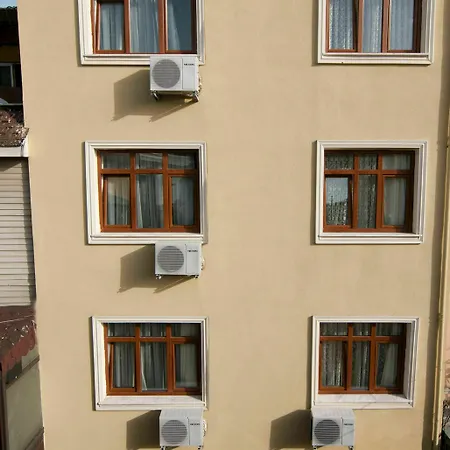 Bera House Apartment